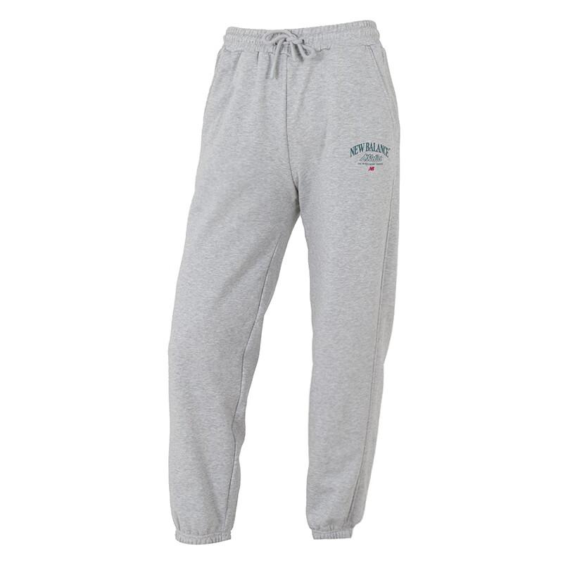New Balance Knitted Sweatpants Women s MLF36362-LGR L