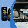 RAYHONG Car Interior Cleaner & Refurbisher - Eliminates Odors, Polishes, Brightens, and Maintains Car Interiors