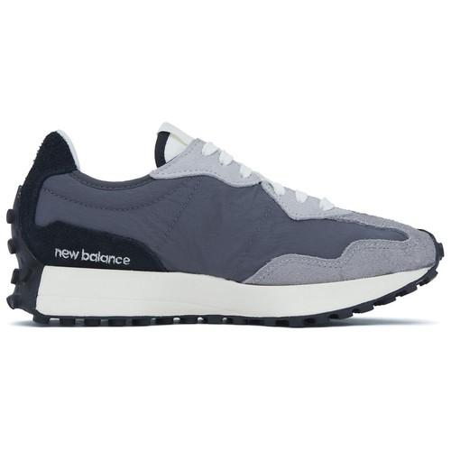 New Balance 327 Magnet Castlerock WS327PL Women's Size