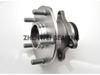 HUB Unit Car Bearing Assembly for Suzuki SX4 Rear Wheel - Model 43402-80J00