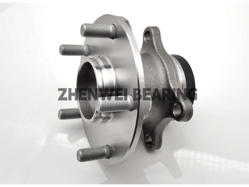 HUB Unit Car Bearing Assembly for Suzuki SX4 Rear Wheel - Model 43402-80J00