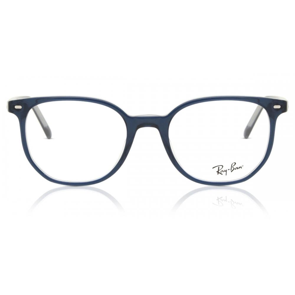 

Ray Ban Rx5397 Elliot 8324 Unisex Eyeglasses 52-19-145