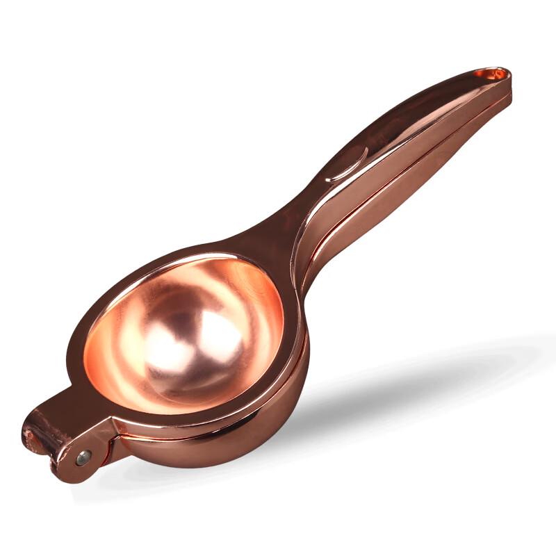 Manuelle Zitronenpresse