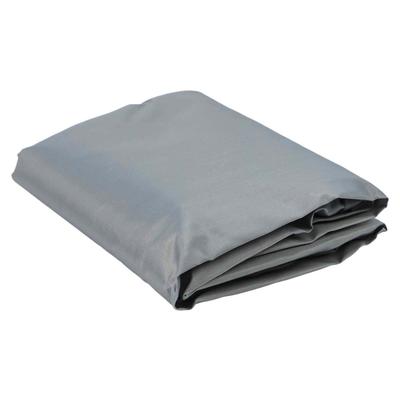 Funda Impermeable para Cama de Perro de Exterior de Tela Oxford 210D Cubierta para Cama de Mascota