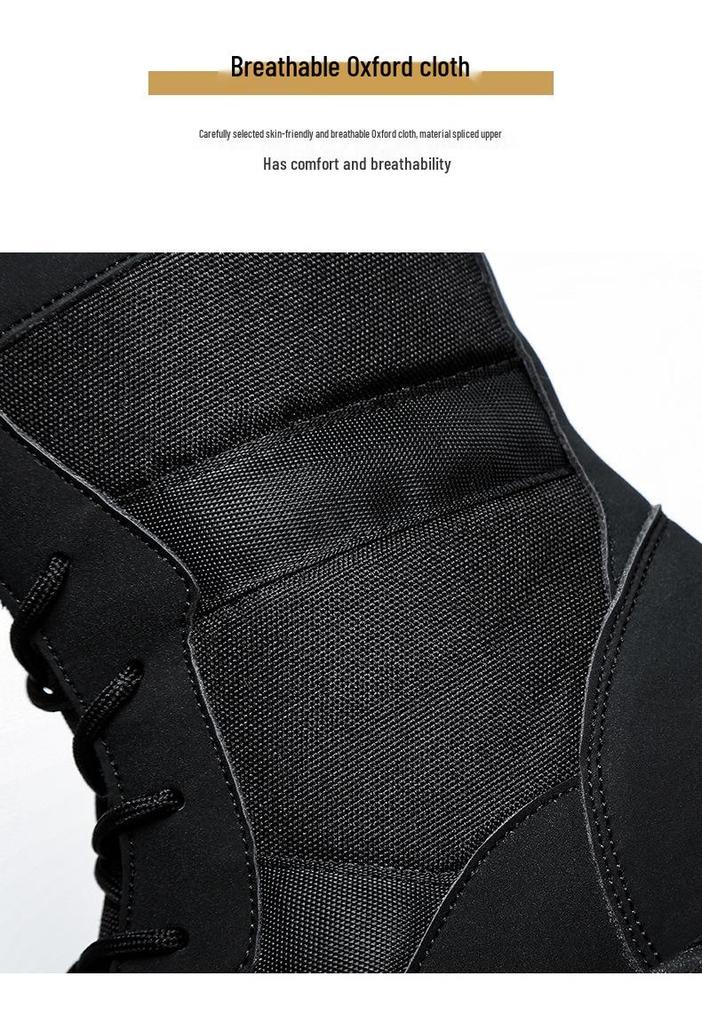 In-Stock European Military & Tactical Boots, Backpacks, Waterproof Breathable Field & Mountaineering Boots