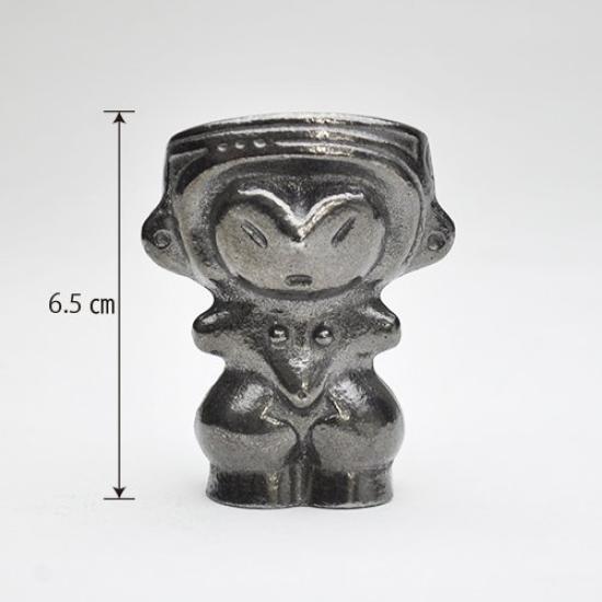 Ichikudo Iron Supply Venus Iron Figure