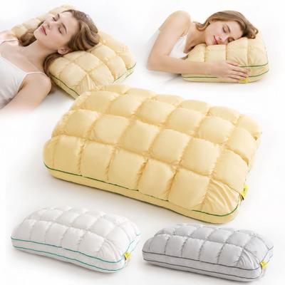 Roupa de cama – Almofadas