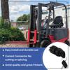 New Arrival 70001-33650 Forklift Parts Ignition Switch With 2 Keys For Nichiyu FBR15/18 FBTFB15/30