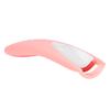 Heated Eyelash Curler Battery Powered Quick Preheating Ergonomic Design Portable Nonslip High Safety Heated Lash Curler