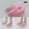 Original 1/6 Doll Shoes 30cm Super Model Boots High Quality Doll Casual Shoes  Doll Accessories