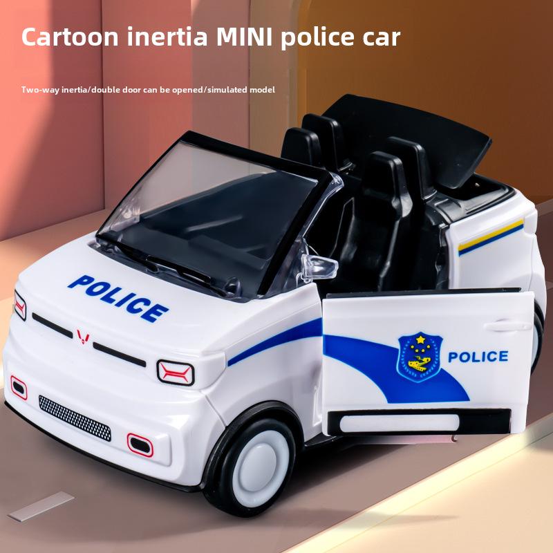 

Детская игрушечная спортивная машинка-трансформер с инерционным двигателем