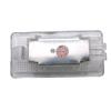 63316962039 White LED Luggage Trunk Cargo Light Lamp For BMW 1 2 3 4 5 6 7 MINI