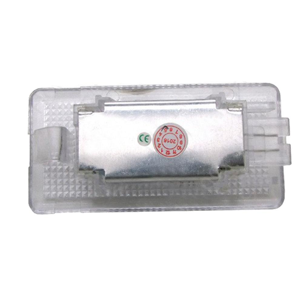 63316962039 White LED Luggage Trunk Cargo Light Lamp For BMW 1 2 3 4 5 6 7 MINI