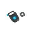 S7 / S7 Edge Black Camera Lens