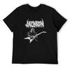 Jackson Guitars Skeletone Tee, T-Shirt, Black, XXL, 2XL