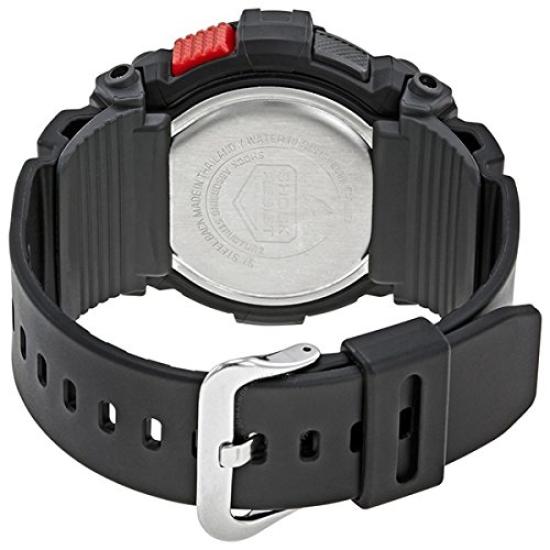 Casio G-SHOCK G-7900-1 Black Tide Graph & Moon Data WatchParallel Import