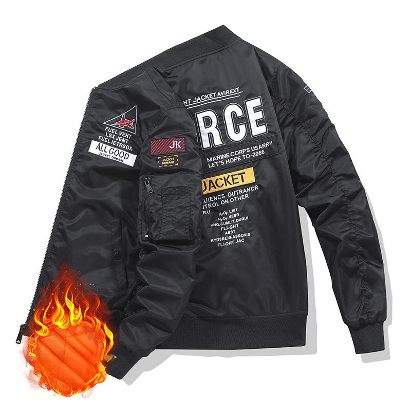 Осенняя и зимняя куртка — фото 6