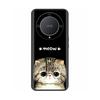 For Honor Magic6 Lite Case Honor X9b X9a Cover Soft Black TPU Bumper Protective Shell Phone Cases For Honor X9b Magic 5 6 Lite