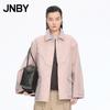 JNBY 26 Spring Lapel Jacket