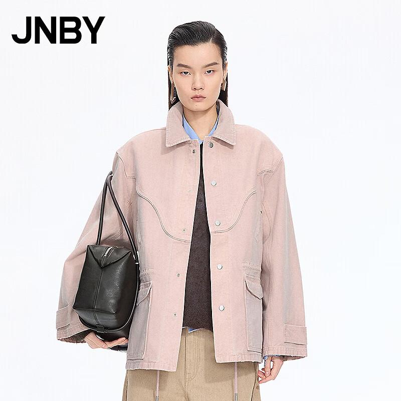 JNBY 26 Spring Lapel Jacket