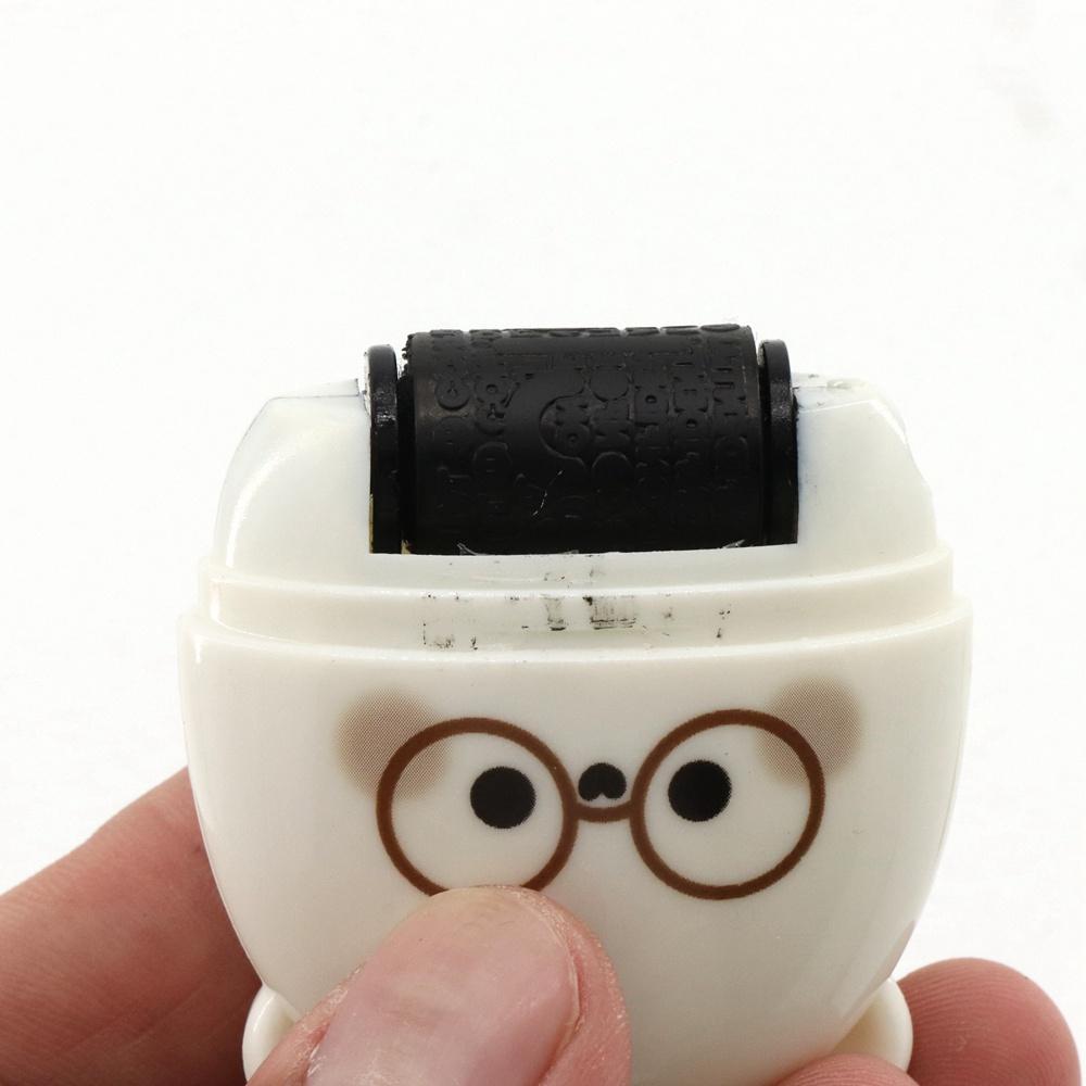 Hide Seal Erase Roller Stamps Mini Identity Cover Privacy Eliminators Express Confidential Seal