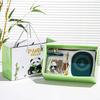 Panda Warming Mug Gift Set