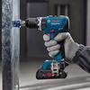 Perceuses-visseuses a percussion sans-fil BOSCH 06019N3300 GSB 18V - 65 en carton (sans batteries, sans chargeur)