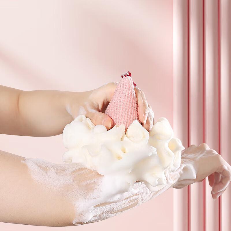 Dove Exfoliating Body Polish