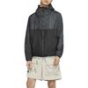 Nike ACG Hooded Sports Jacket Men Outerwear Black CK7239-010