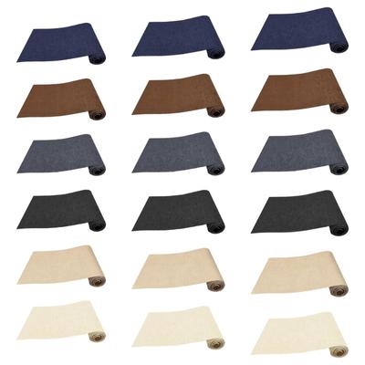 Adhesive Cats Scratcher Mat Trimmable Carpet Protector for Sofas Chairs and Wall Large Size