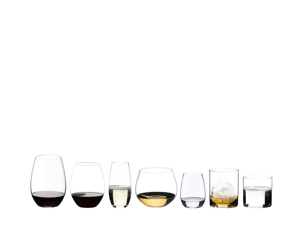 Riedel (RIEDEL) Riedel O Syrah/Shiraz (Set of 2) 414/30