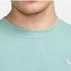 Nike Club Crew Sweatshirt Men's Coral Green 637903-309