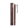 Zephoco Plum Color Eyeliner Pencil Waterproof, Smudge-Proof, Smooth And Flawless Eye Gel Pencil