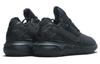 adidas Tubular Runner 'Triple Black' Women's B25089