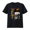 Half Life  Valve Source Black T Shirt New Cotton Unisex Vintage Washed Unisex Versatile Stretched Fashion