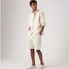 Levi S Men S Baggy Pleated ShortS 0057p 0003