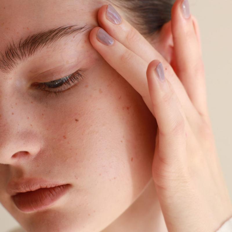 LOEUVRE ЛАК [ЛАВАНДА]