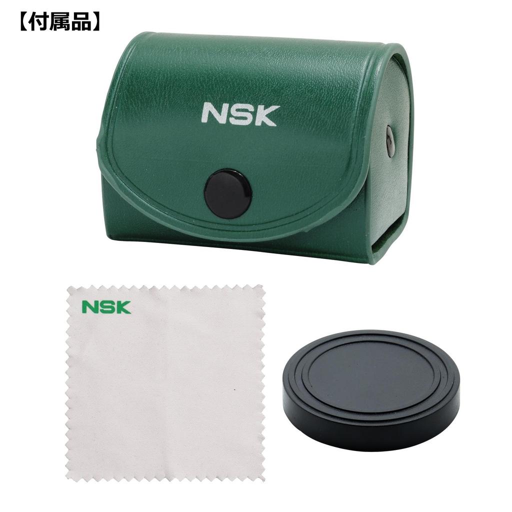 Niigata Seiki Scale Loupe 10x Standard (NSK) NSL-10-S