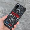 Capas para telemóveis – Para-choques para smartphones