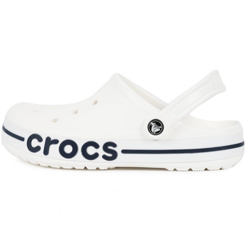 Crocs Baya Band Clogs