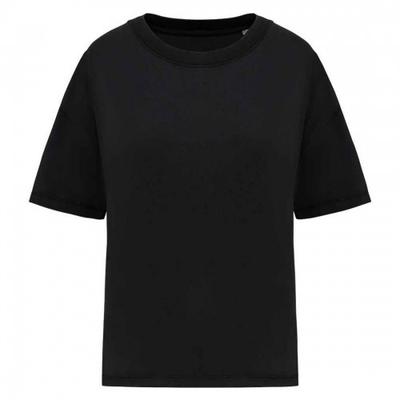 Native Spirit Womens/Ladies Washed T-Shirt