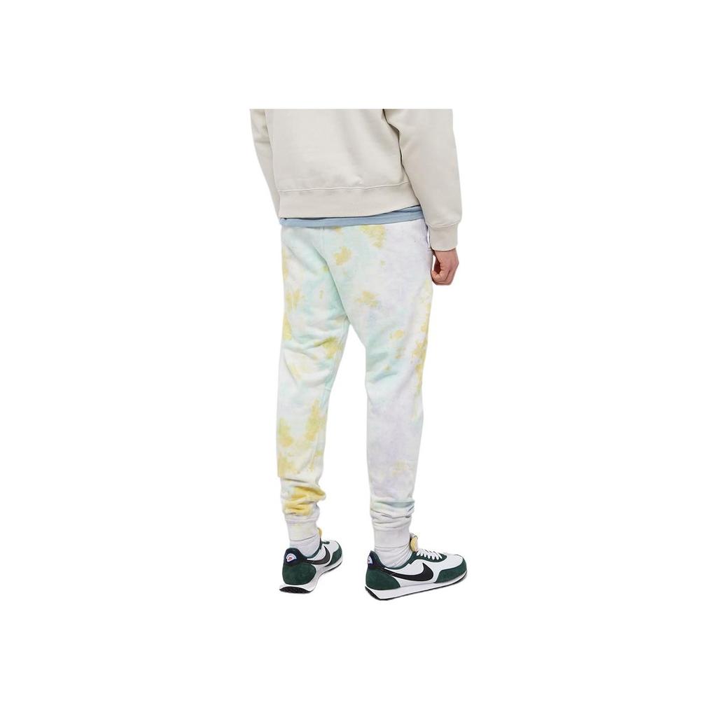 Jordan Logo Print Drawstring Joggers Men Bottoms Multicolor DM1408-530