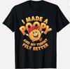 Hauts – T-shirts