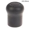 Durable Pvc Butt End Butt Caps Gimbal Covers Diy Fishing Rod End Cap Protector Building Accessory End Cap Repairs Tackle