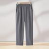 LangSha Women's Casual Straight-Leg Pants