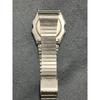 Used CASIO Casio A156W miniature light bulb light vintage