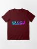 Dua Lipa DILLIGAF Essential T-Shirt