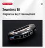 Silicone Key Cover for Dongfeng Fengguang 580PRO, Ix5, Ix7