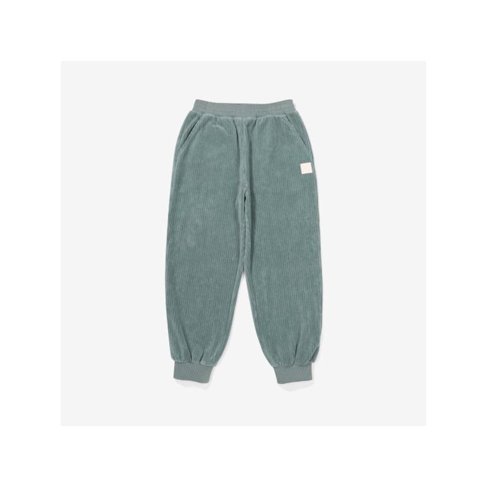 

[fila Kids] Брюки-джоггеры Essential+ Fk2fpf3304x Dtm q0zFk2fpf3304xDtm DUSTYMINT/120