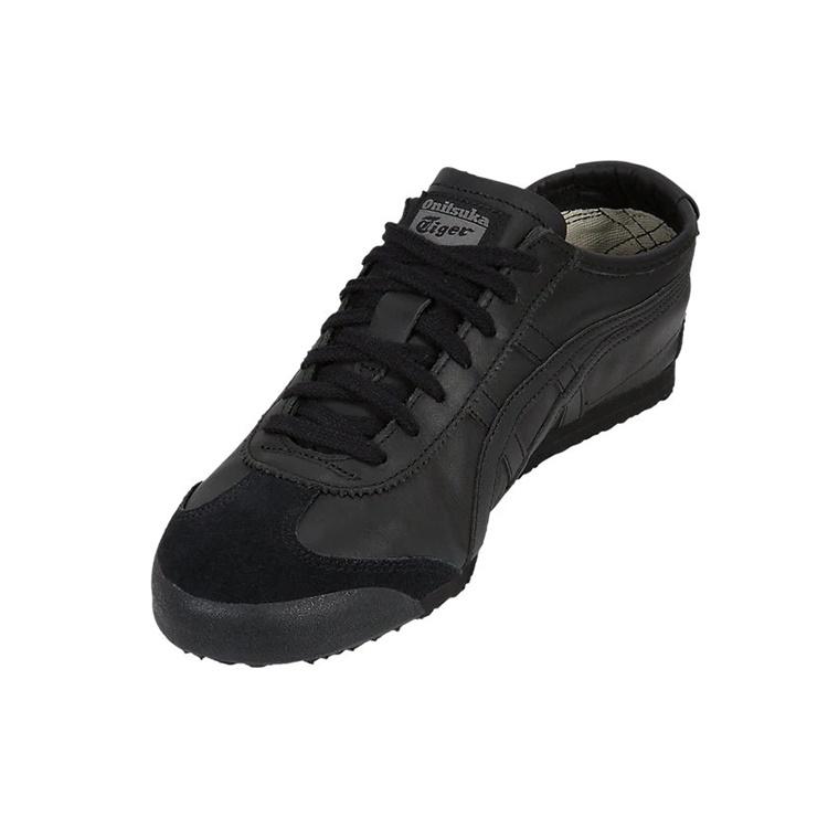 ONITSUKA TIGER Mexico 66 'Triple Black' Men's D4J2L-9090